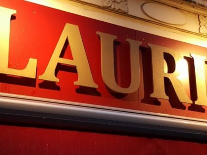 Foto: Laurin 